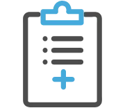 問診表をデジタル化して効率化したい