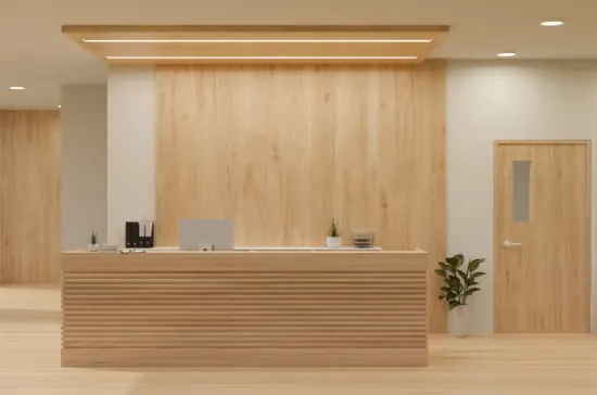 クリニックに特化した開業物件も紹介！