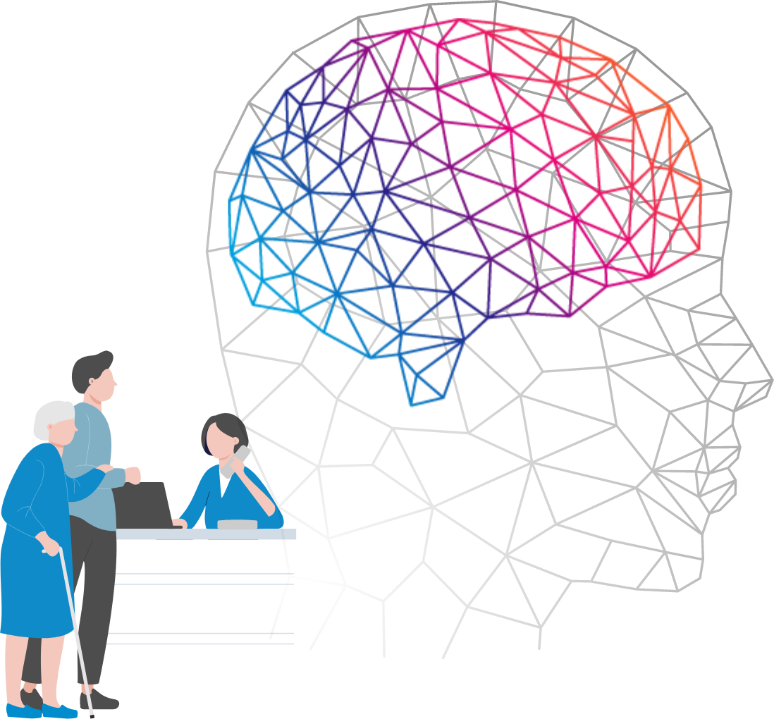 受電対応削減、スタッフの負担軽減を実現!