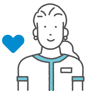 従業員満足度向上