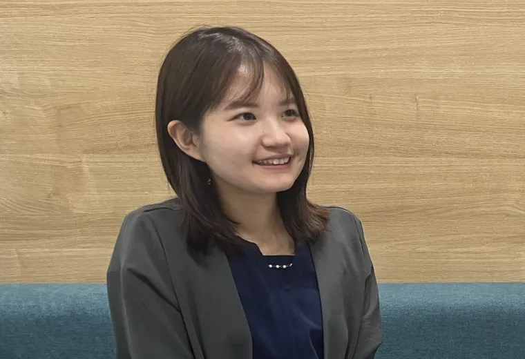 全国47都道府県にお客様をもつ担当者が大切にしていることとは?