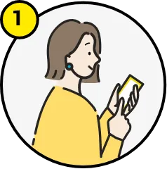 WEB予約(完全予約制)