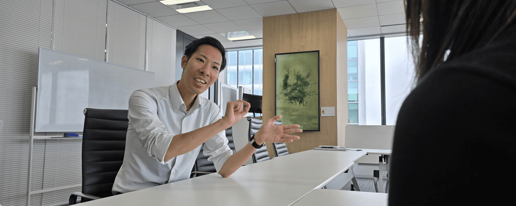 プロダクトマネージャーとしての主な役割と日々の業務にはどのようなものがありますか?