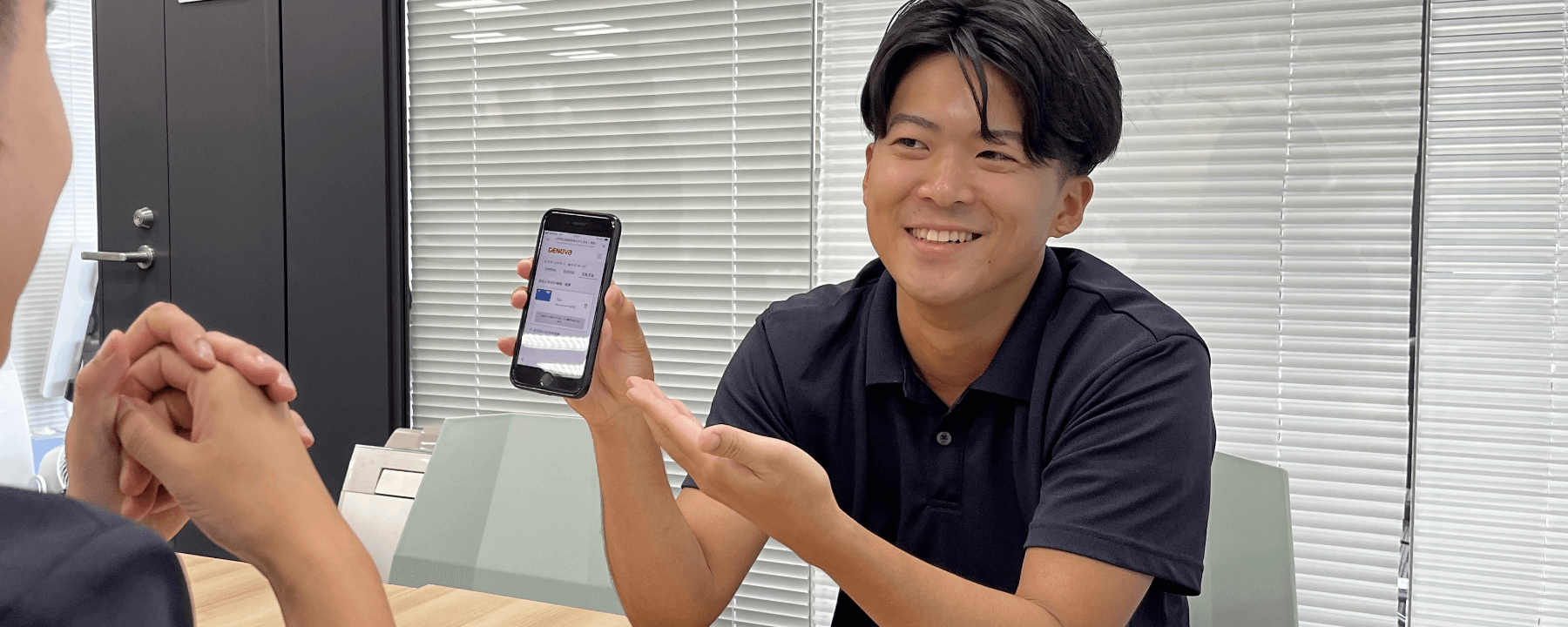 お客様や患者さんにとって使いやすい製品を設計する上で、どのようなことを重視していますか?