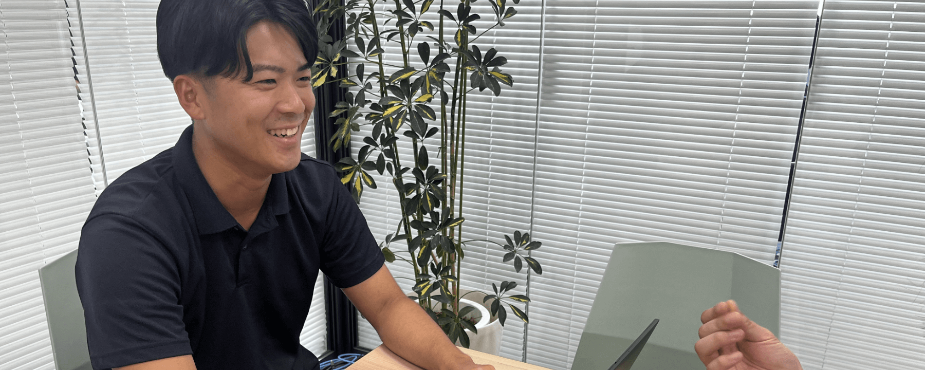 担当プロダクトが医療業界にどのような影響を与えていると考えますか?