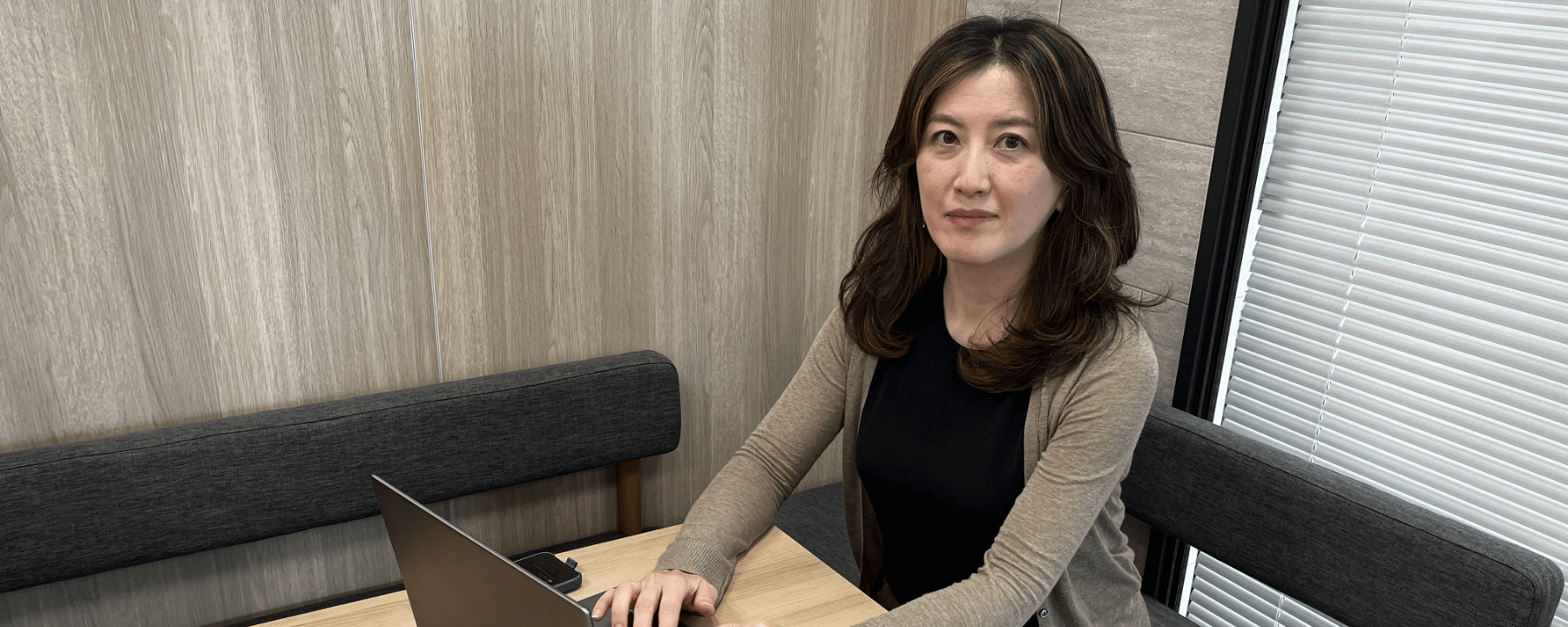 担当プロダクトが医療業界にどのような影響を与えていくと考えますか?