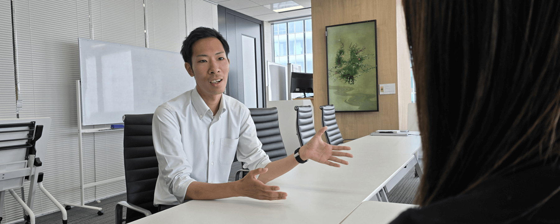 プロダクトマネージャーとしての主な役割と日々の業務にはどのようなものがありますか?