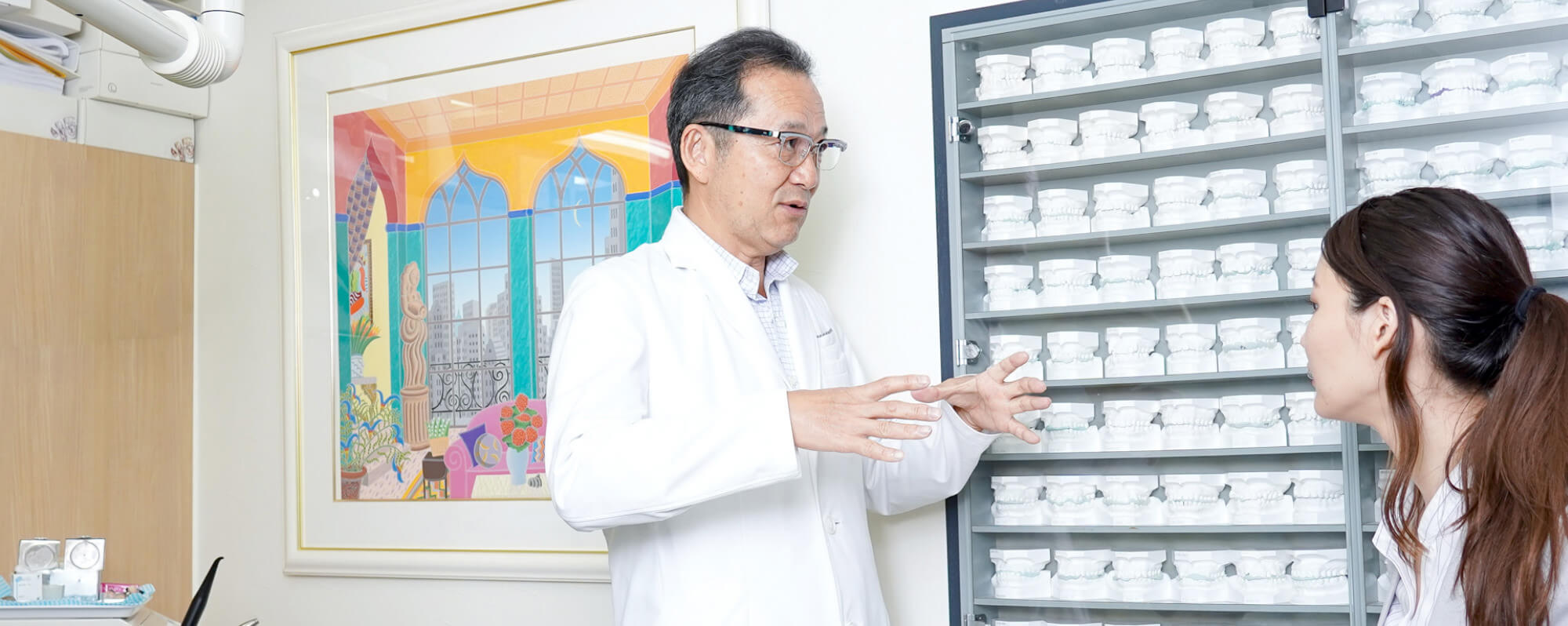 プロが制作するWEBサイトの 効果を実感