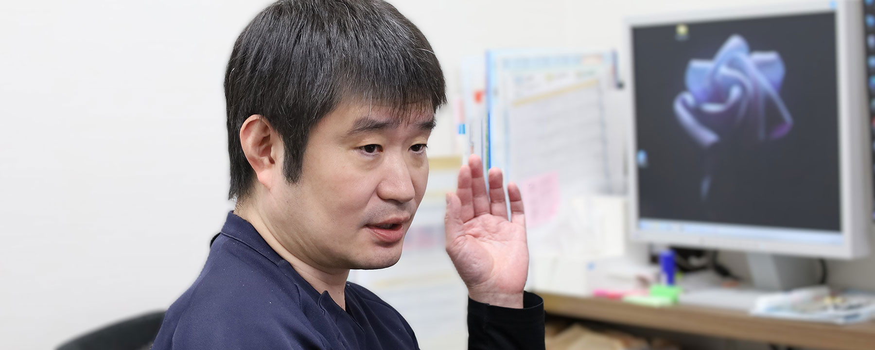 患者さんの声を拾い上げ、改善活動に活用できる仕組みが定着