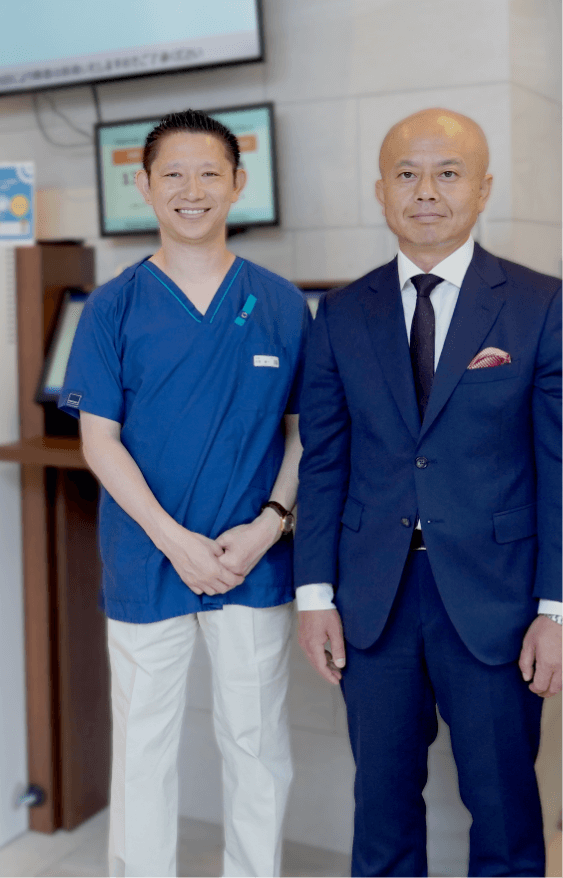 自動精算機を導入し経営課題の解決と業務効率化が実現!