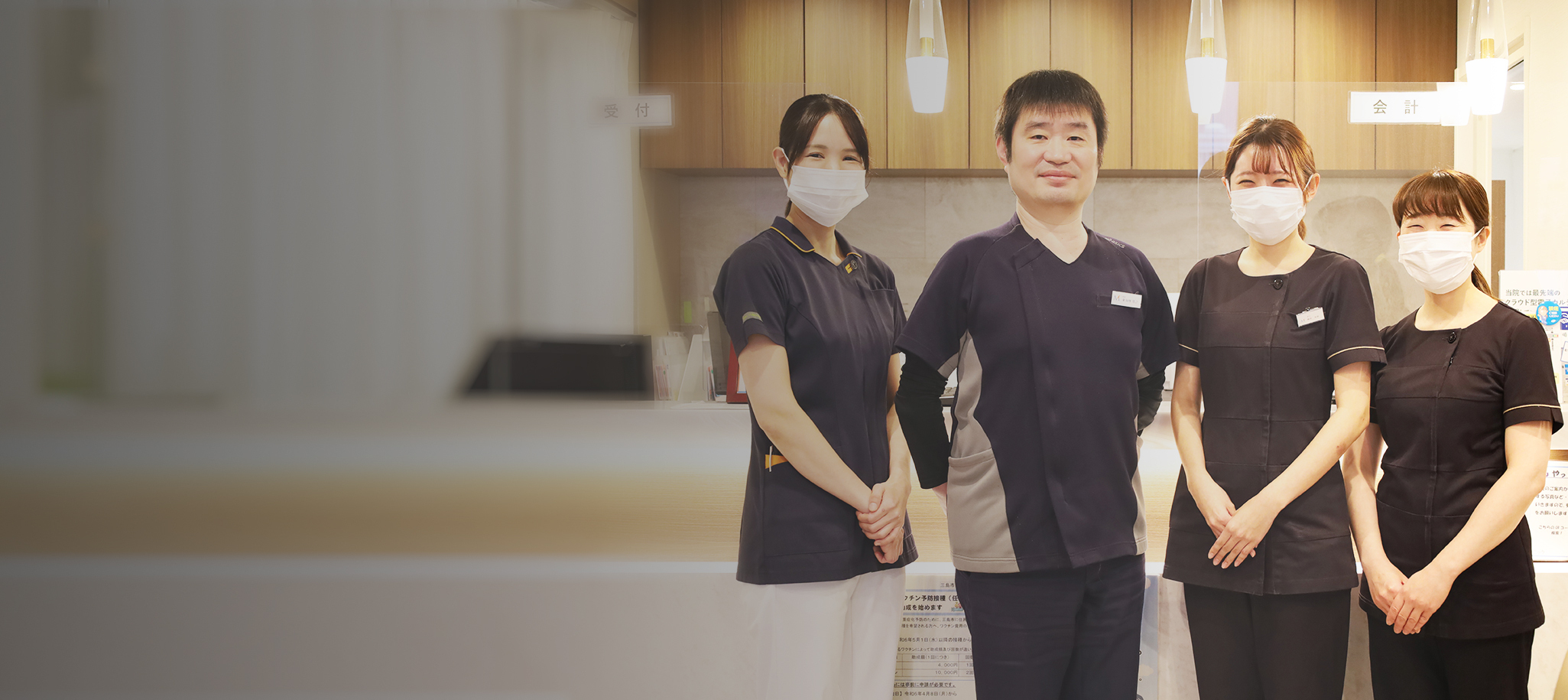 患者さんとの交流を強化する医療機関向けLINEチャットボットシステム「CLINIC BOT」を活用！