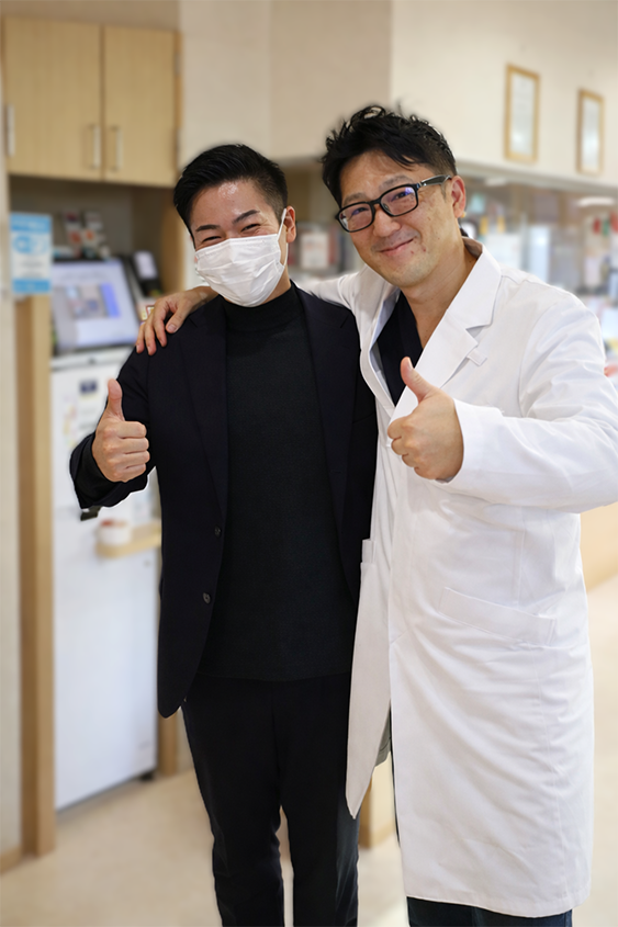 1日50分の業務削減を実現し、自動精算機導入で叶えた「三方よし」のクリニック運営