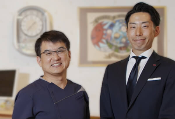 専門性を広範囲に発信！